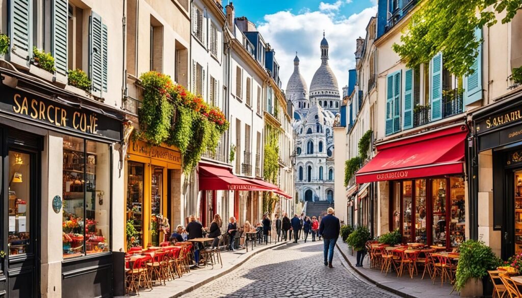 Montmartre