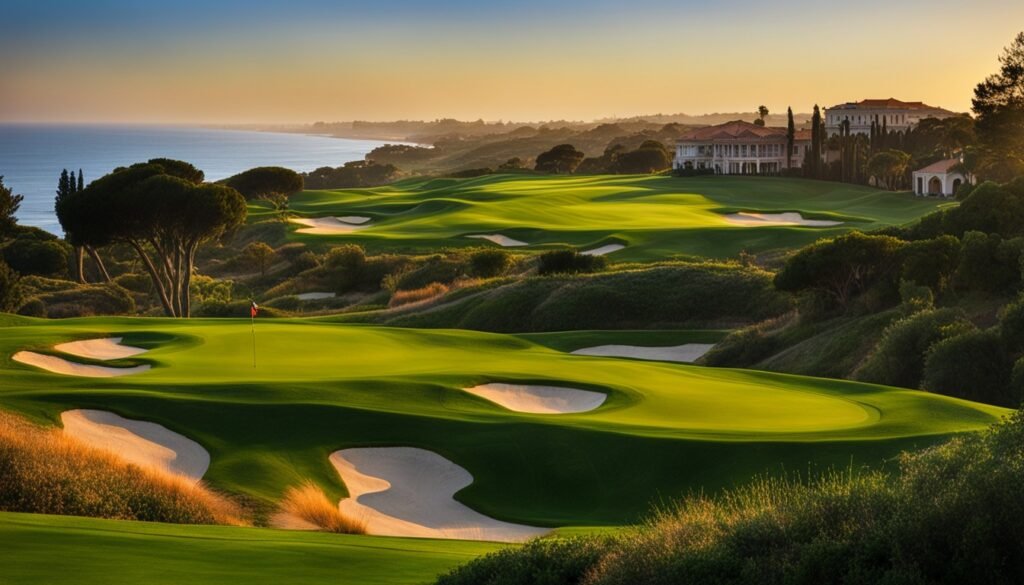 Pelican Hill Golf Club