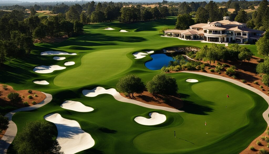 Shadow Lakes Club Brentwood