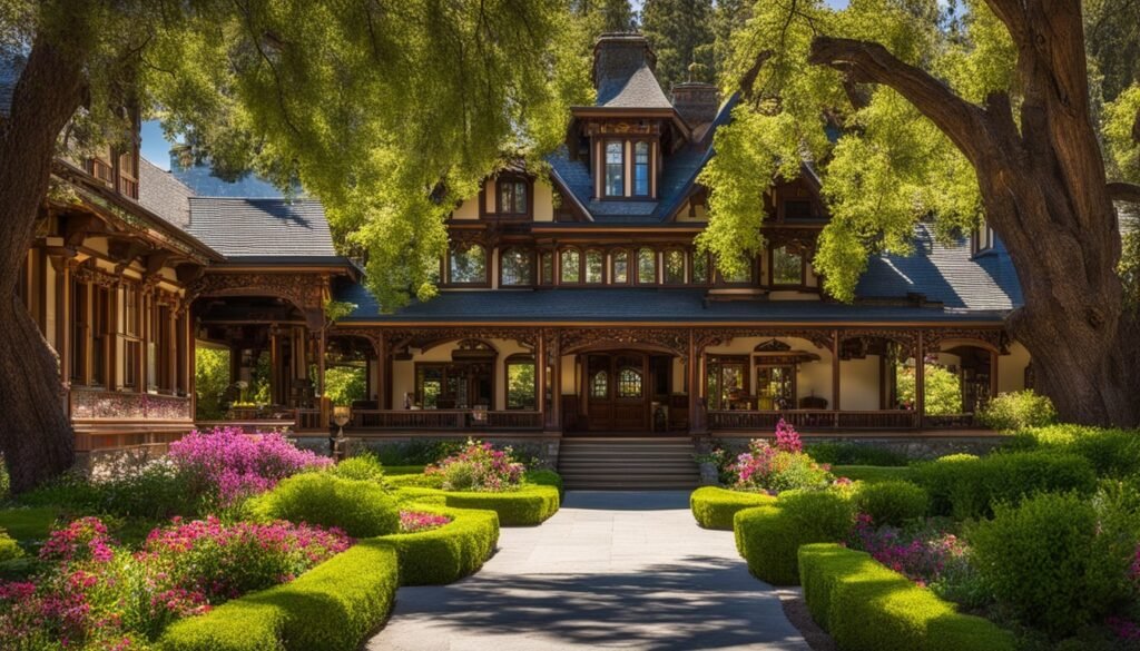 Tallac Historic Site restoration