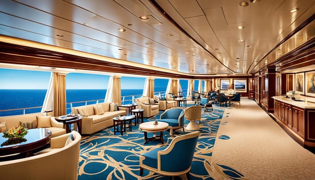 luxury cruise lines comparison